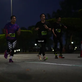 Runner Photo 5472797