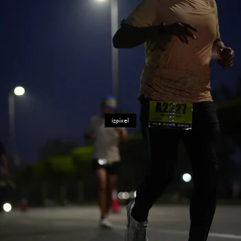 Runner Photo 5472800