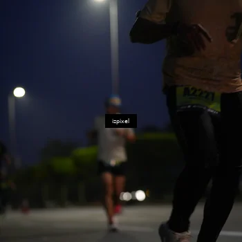 Runner Photo 5472802