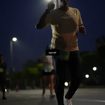 Runner Photo 5472803