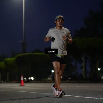 Runner Photo 5472804