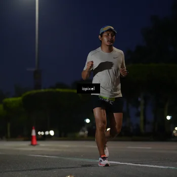 Runner Photo 5472805