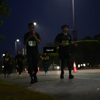 Runner Photo 5472806