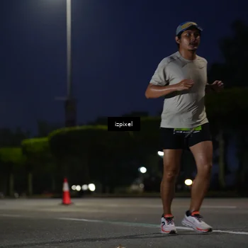 Runner Photo 5472807