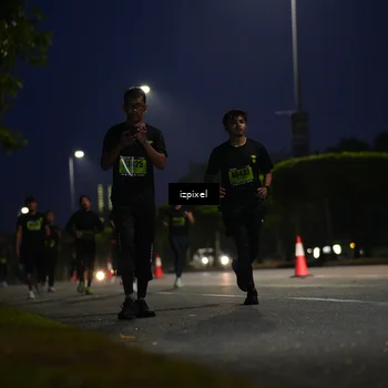 Runner Photo 5472808