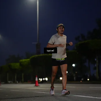 Runner Photo 5472813