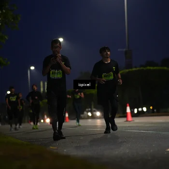 Runner Photo 5472814