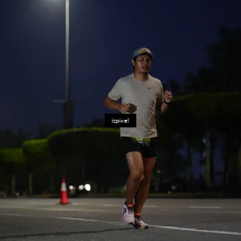 Runner Photo 5472820