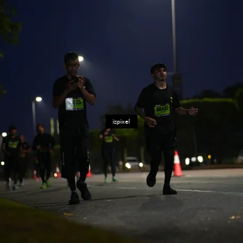 Runner Photo 5472822