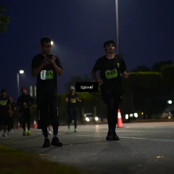 Runner Photo 5472825