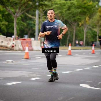 Runner Photo 5472829
