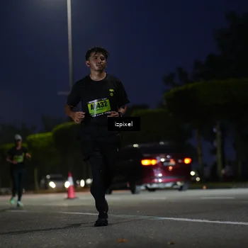 Runner Photo 5472832