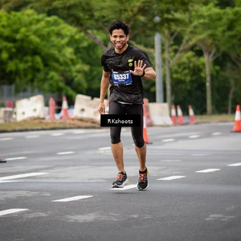 Runner Photo 5472833