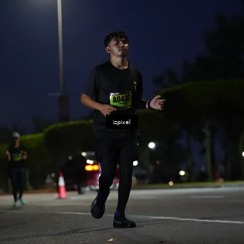 Runner Photo 5472841