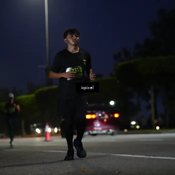 Runner Photo 5472842