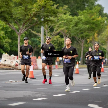 Runner Photo 5472843