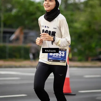 Runner Photo 5472845