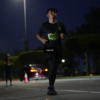Runner Photo 5472846