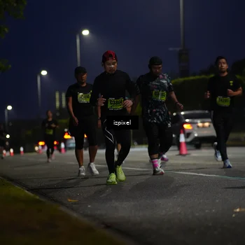 Runner Photo 5472853