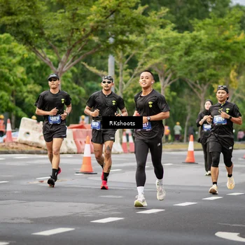 Runner Photo 5472854