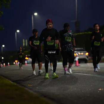 Runner Photo 5472855