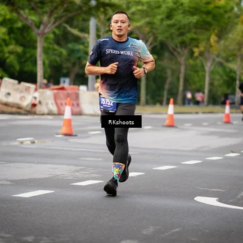 Runner Photo 5472858