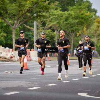Runner Photo 5472861