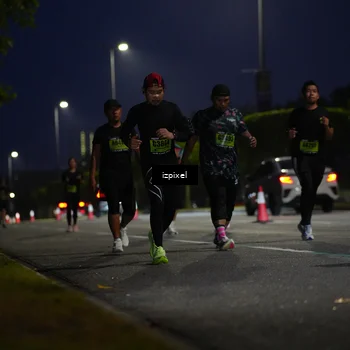 Runner Photo 5472862