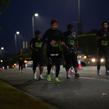 Runner Photo 5472864