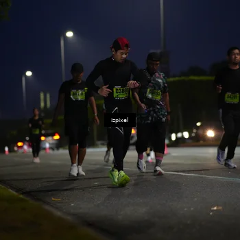 Runner Photo 5472865