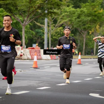 Runner Photo 5472872