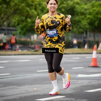 Runner Photo 5472873