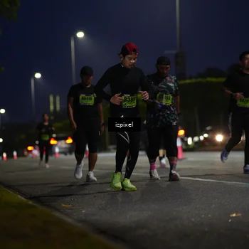 Runner Photo 5472875