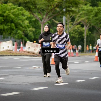 Runner Photo 5472876