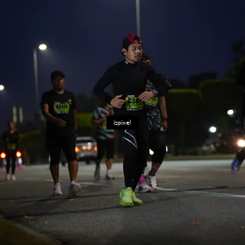 Runner Photo 5472882