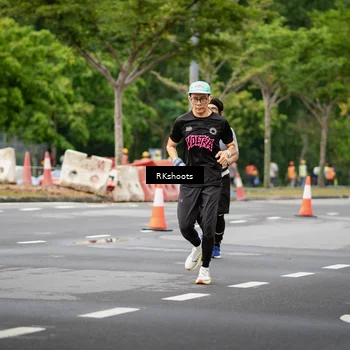 Runner Photo 5472883