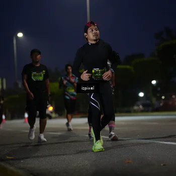 Runner Photo 5472884