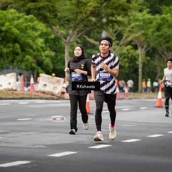 Runner Photo 5472885