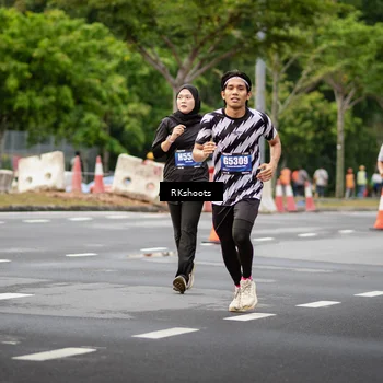 Runner Photo 5472886
