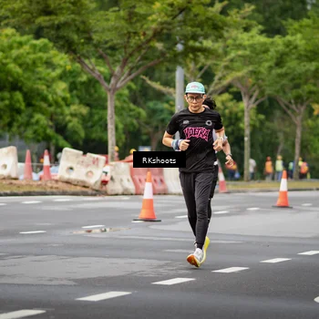 Runner Photo 5472894