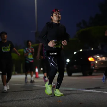 Runner Photo 5472895