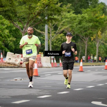Runner Photo 5472897