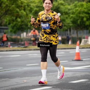 Runner Photo 5472899