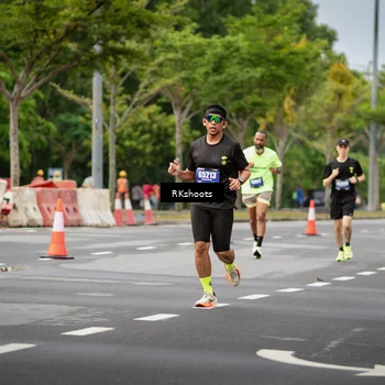 Runner Photo 5472904