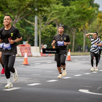 Runner Photo 5472906