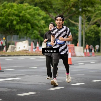 Runner Photo 5472907