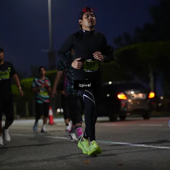 Runner Photo 5472912