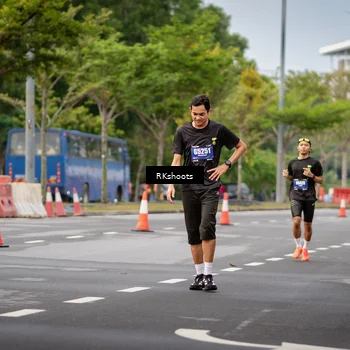 Runner Photo 5472913
