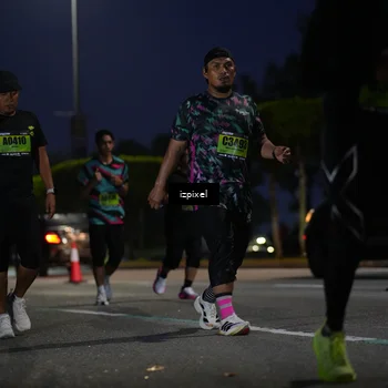 Runner Photo 5472921