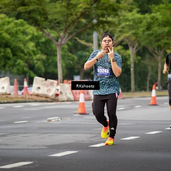 Runner Photo 5472922